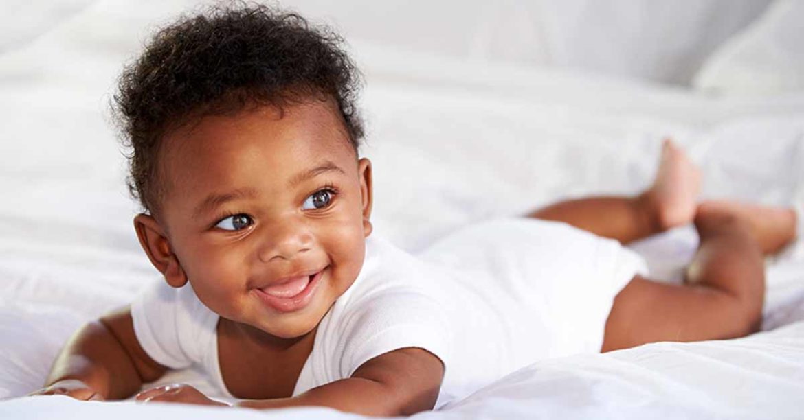 Infant 5 Main Points for Newborn Baby Feeding