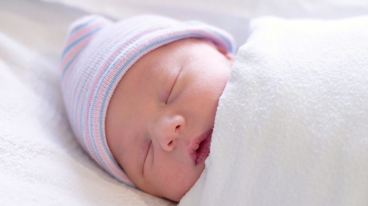 maxresdefault Good Sleep is Good for Baby’s Development